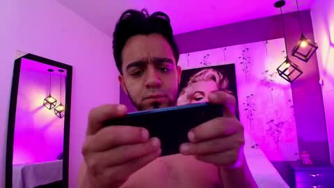 Alan  online show from January 30, 2025, 8:32 am