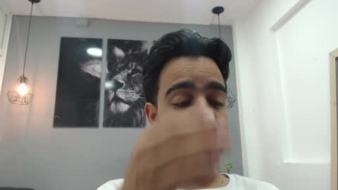 Alan  online show from February 8, 2025, 12:17 pm