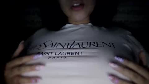 Snapshot of little_anef chatting on October 21, 2025, 6:58 am little_anef online show from October 21, 2025, 6:58 am