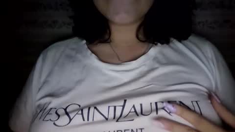 Snapshot of little_anef chatting on October 22, 2025, 8:14 am little_anef online show from October 22, 2025, 8:14 am