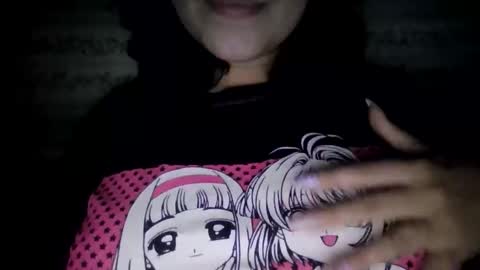 Snapshot of little_anef chatting on October 24, 2025, 5:37 am little_anef online show from October 24, 2025, 5:37 am