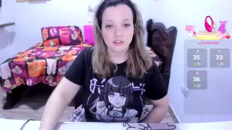 Snapshot of little_angely chatting on July 16, 2026, 4:51 am Angely online show from July 16, 2026, 4:51 am