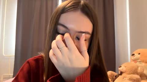 Snapshot of little_anioneta chatting on October 11, 2025, 2:11 am Catherine online show from October 11, 2025, 2:11 am