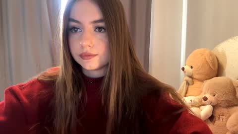 Snapshot of little_anioneta chatting on October 13, 2025, 2:11 am Catherine online show from October 13, 2025, 2:11 am