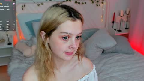 Anita B-day stream on 7TH DEC  online show from January 26, 2025, 1:09 am