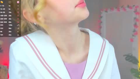 Anita B-day stream on 7TH DEC  online show from February 9, 2025, 1:11 am