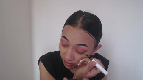 Aliciaparaisss online show from September 8, 2025, 4:17 pm