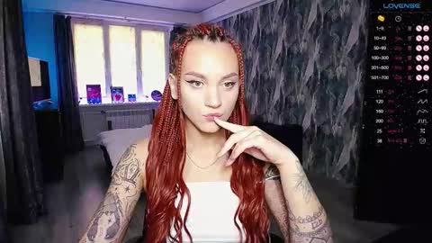 Snapshot of little_birdy chatting on September 23, 2025, 9:34 am Birdy online show from September 23, 2025, 9:34 am