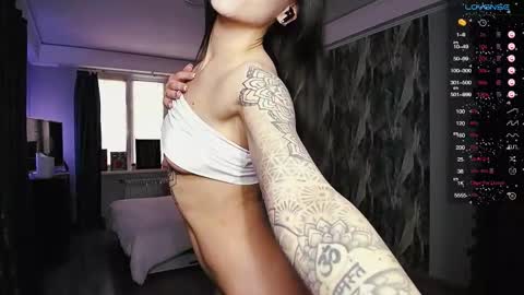 Birdy online show from February 4, 2026, 12:55 pm