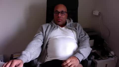 Pure Black Power online show from December 12, 2024, 9:30 am