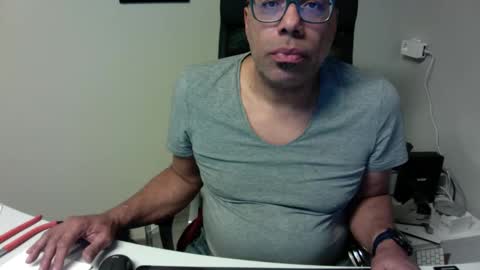 Pure Black Power online show from February 3, 2026, 5:18 pm