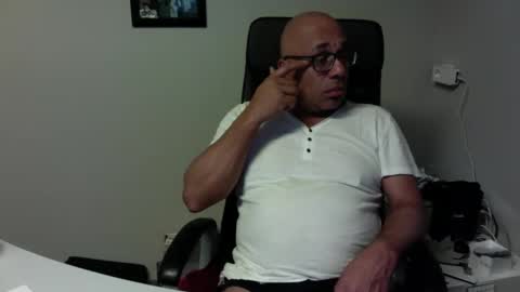 Pure Black Power online show from March 3, 2026, 8:15 pm
