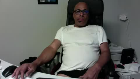 Pure Black Power online show from May 3, 2026, 7:42 pm