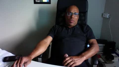 Snapshot of little_buddha chatting on June 1, 2026, 5:58 pm Pure Black Power online show from June 1, 2026, 5:58 pm
