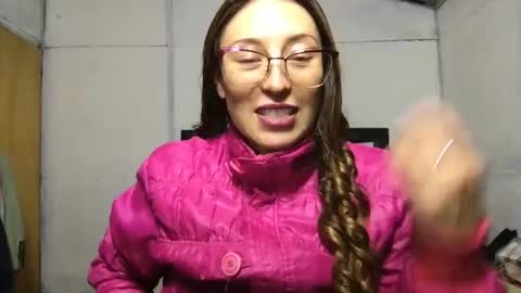 Diablita online show from October 5, 2025, 1:48 am