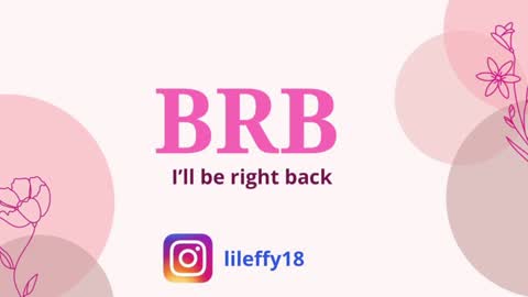 Snapshot of little_effy18_ chatting on December 19, 2024, 2:13 pm Little Effy online show from December 19, 2024, 2:13 pm