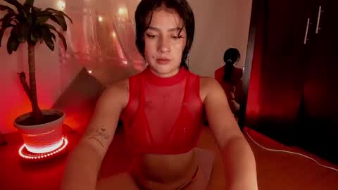 Snapshot of little_emilyd chatting on December 17, 2024, 2:33 am Emily online show from December 17, 2024, 2:33 am