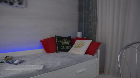 little_heart_andreea online show from February 21, 2026, 10:00 pm