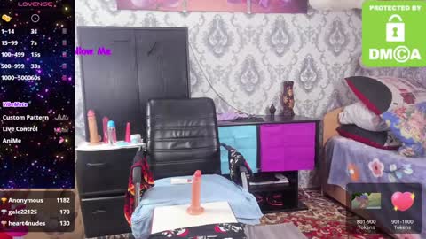 Snapshot of little_letti chatting on December 15, 2024, 12:17 pm Letti online show from December 15, 2024, 12:17 pm