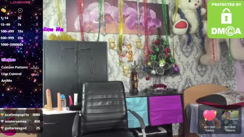 Snapshot of little_letti chatting on January 11, 2025, 11:12 am Letti online show from January 11, 2025, 11:12 am