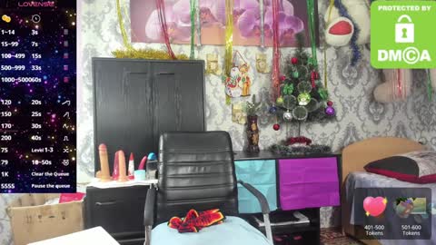 Snapshot of little_letti chatting on January 15, 2025, 2:17 am Letti online show from January 15, 2025, 2:17 am