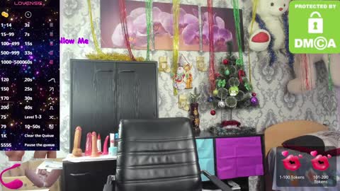 Letti online show from January 16, 2025, 2:51 am