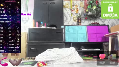 Snapshot of little_letti chatting on January 24, 2025, 3:11 am Letti online show from January 24, 2025, 3:11 am