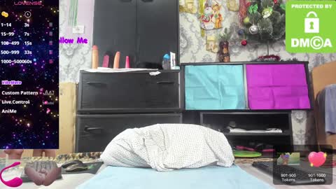 Snapshot of little_letti chatting on January 27, 2025, 11:00 am Letti online show from January 27, 2025, 11:00 am