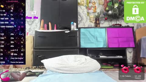 Snapshot of little_letti chatting on January 30, 2025, 5:30 am Letti online show from January 30, 2025, 5:30 am