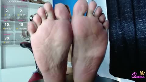 Misstress Martina  online show from May 14, 2026, 6:58 pm