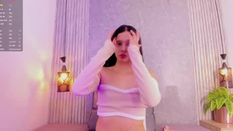 little_melody1 online show from June 5, 2026, 12:44 pm