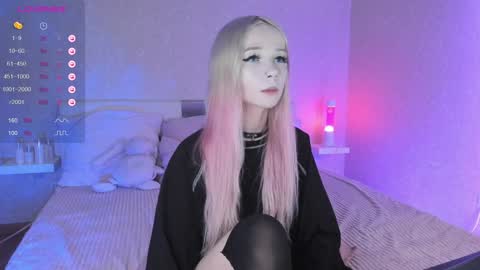 Snapshot of little_misaki chatting on December 9, 2024, 7:39 pm Maria online show from December 9, 2024, 7:39 pm