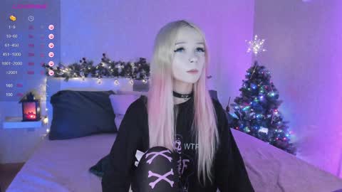 Snapshot of little_misaki chatting on December 21, 2024, 10:19 pm Maria online show from December 21, 2024, 10:19 pm