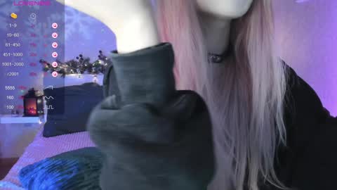 Snapshot of little_misaki chatting on December 28, 2024, 11:37 pm Maria online show from December 28, 2024, 11:37 pm