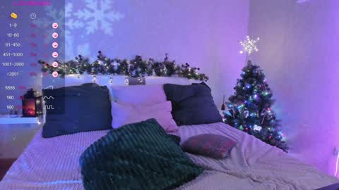 Snapshot of little_misaki chatting on December 29, 2024, 2:38 am Maria online show from December 29, 2024, 2:38 am