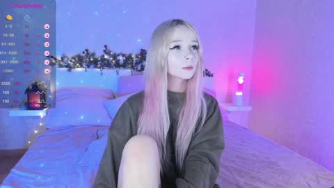 Snapshot of little_misaki chatting on January 12, 2025, 8:47 pm Maria online show from January 12, 2025, 8:47 pm