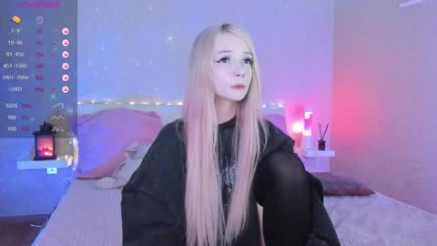 Snapshot of little_misaki chatting on February 28, 2025, 6:52 pm Maria online show from February 28, 2025, 6:52 pm