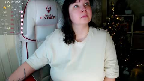 little_raiden online show from January 14, 2026, 3:01 am