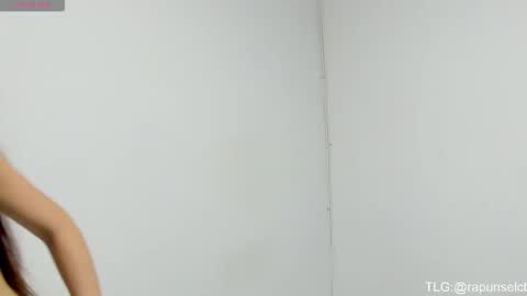 RAPUNSEL AND CAIN online show from September 10, 2025, 8:14 am