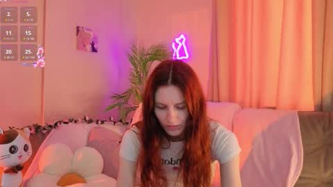 Rosy online show from March 2, 2026, 4:36 am