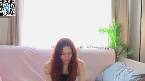 Rosy online show from June 16, 2026, 4:48 am