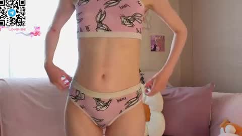 Rosy online show from July 31, 2026, 4:56 am