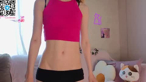 Rosy online show from August 2, 2026, 4:33 am