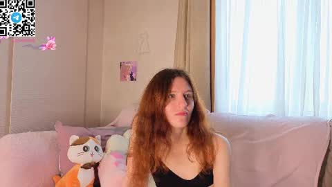 Rosy online show from August 4, 2026, 5:10 am