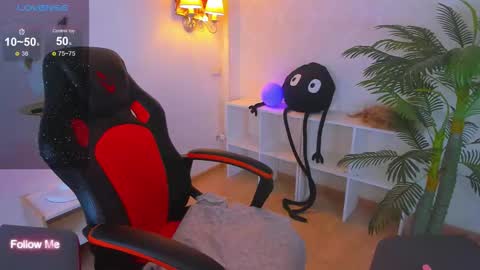 Snapshot of little_rockk chatting on October 22, 2025, 5:30 am little_rockk online show from October 22, 2025, 5:30 am