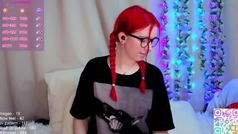 little Teya online show from February 28, 2026, 8:26 am