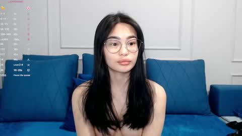 Snapshot of little_v1rgin_angel chatting on March 10, 2025, 3:09 pm Kwan online show from March 10, 2025, 3:09 pm