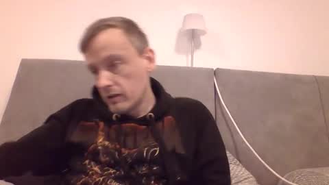 Willy online show from February 19, 2026, 8:54 am