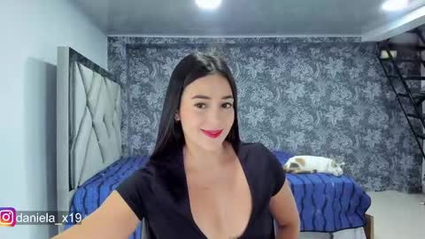 Abbie online show from April 18, 2026, 1:31 am