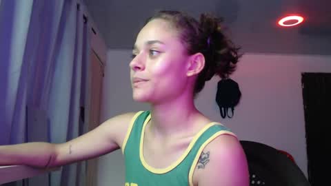 Snapshot of littlecheerry69 chatting on October 20, 2025, 2:39 pm littlecheerry69 online show from October 20, 2025, 2:39 pm